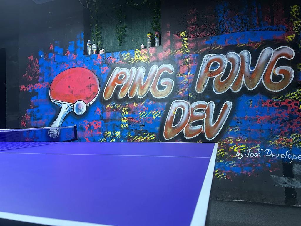 Ping Pong Dev — фото 2