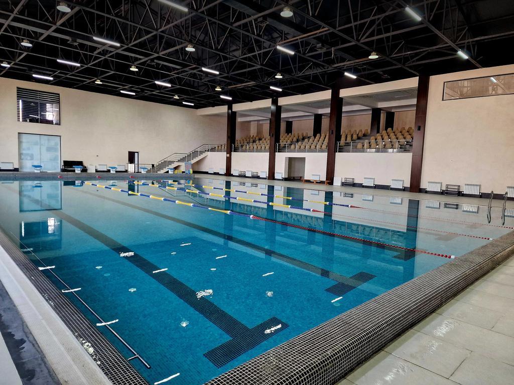 Zangiota suv sport saroyi — фото 2