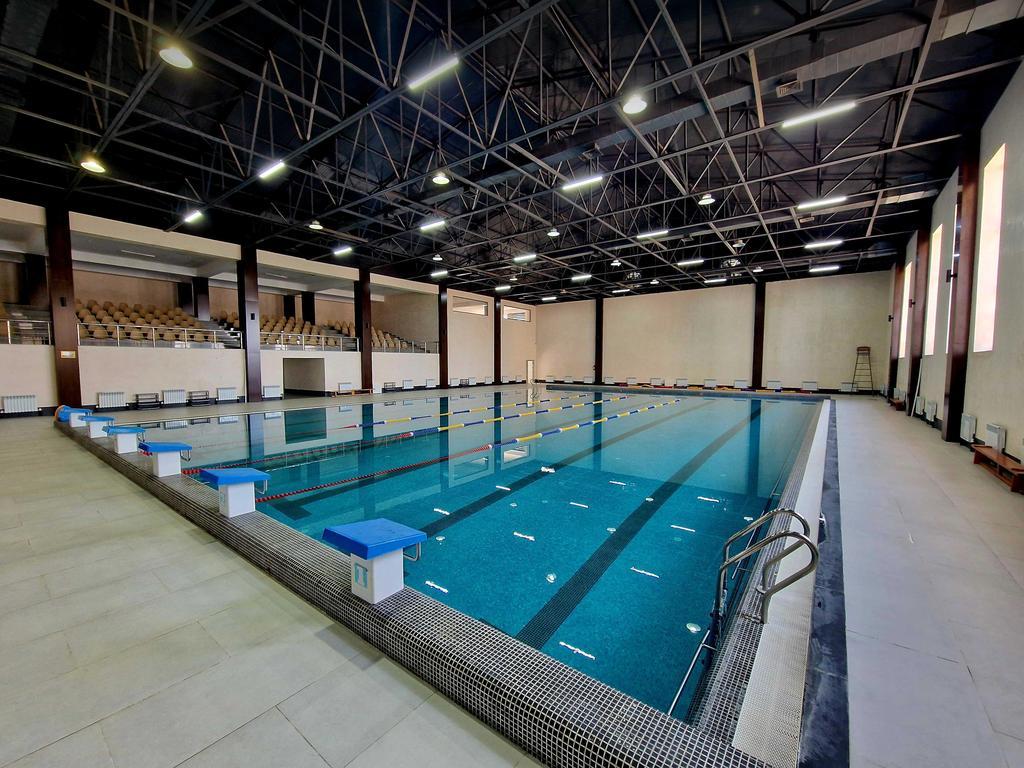 Zangiota suv sport saroyi — фото 1