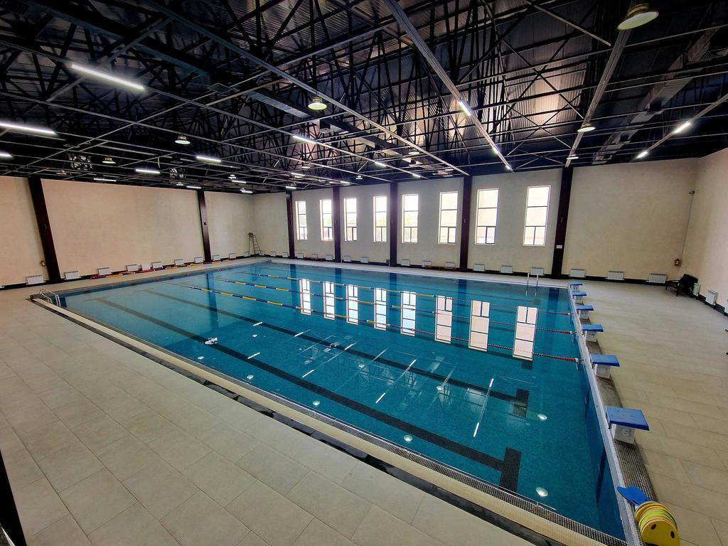 Zangiota suv sport saroyi — фото 4