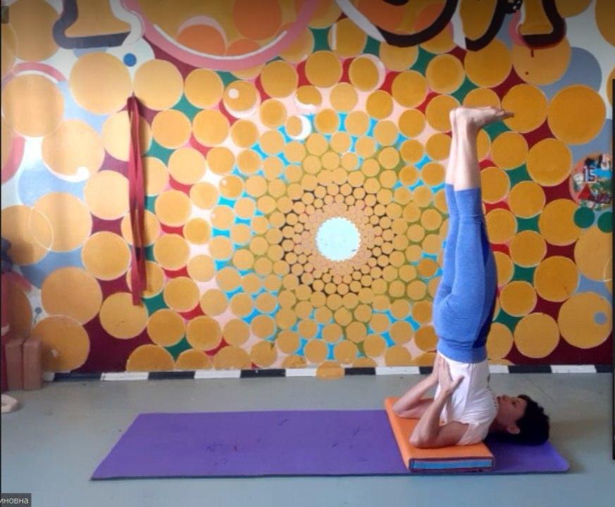 YOGAlmalik club — фото 1