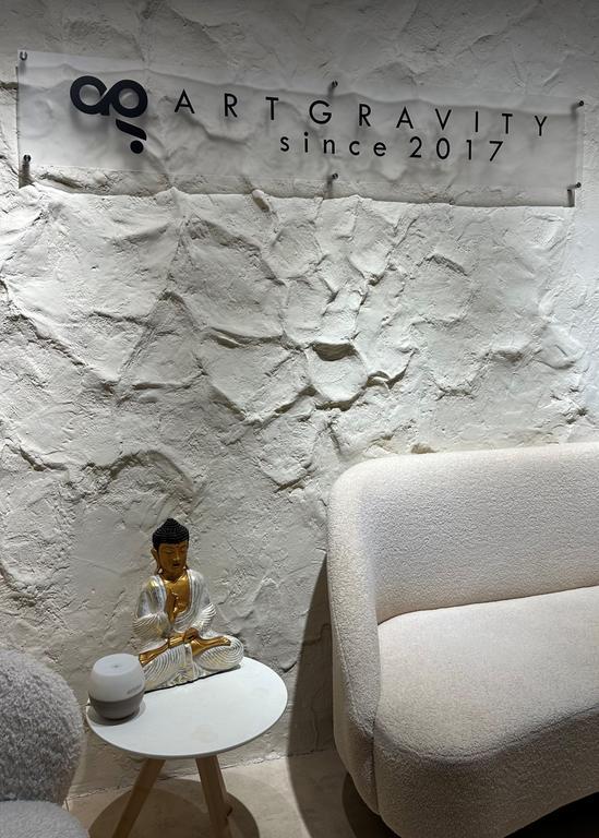 ARTGRAVITY — фото 2