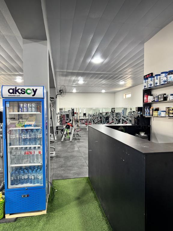 Personal Fitness — фото 2