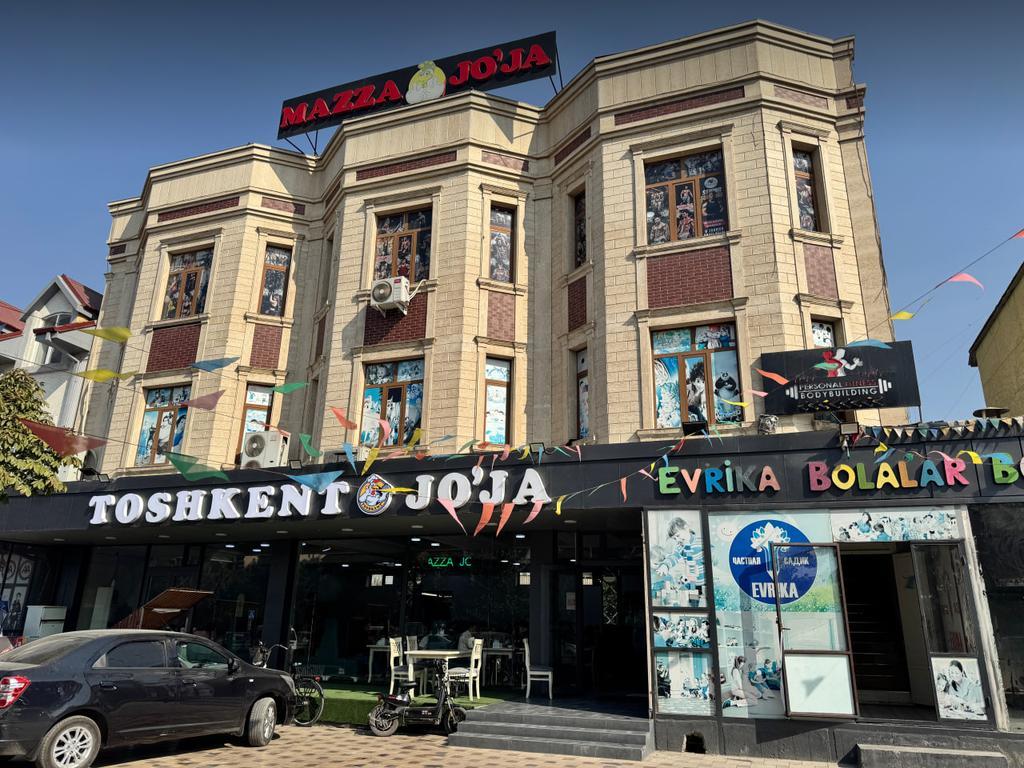 Personal Fitness — фото 1