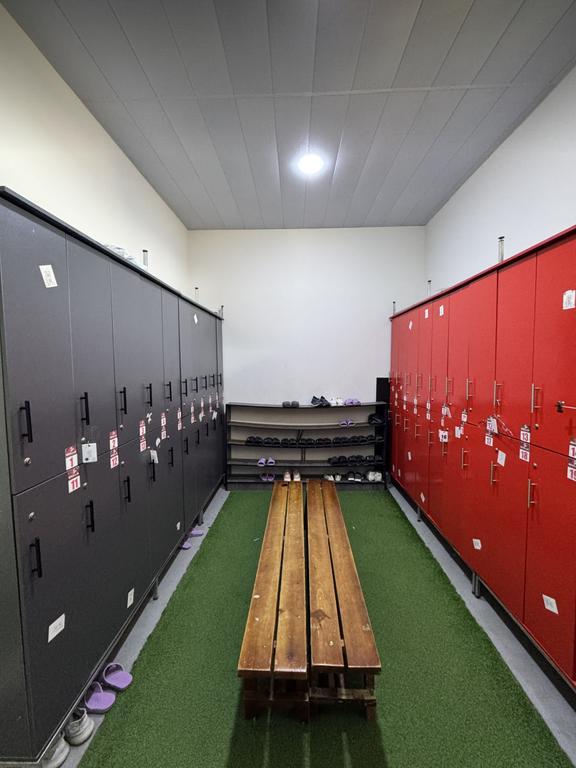 Personal Fitness — фото 3