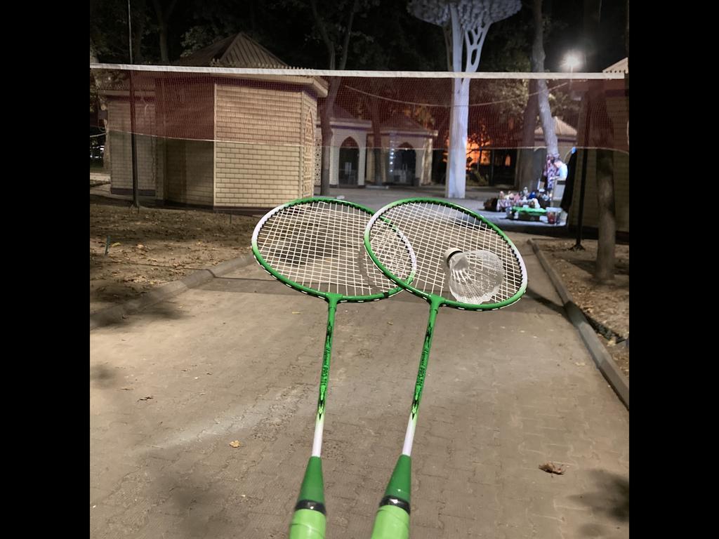 Street Ping Pong (Бродвей) — фото 2