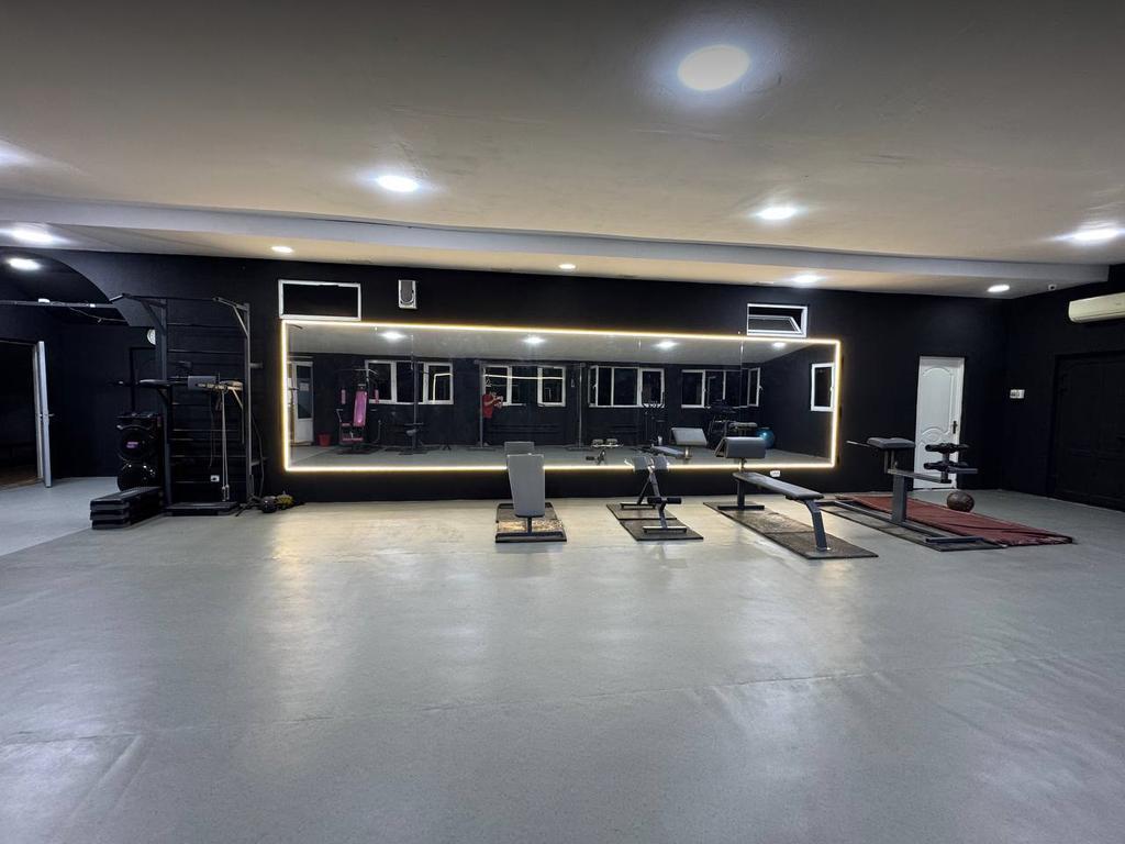 Тренажерный зал Olympik Star — фото 4