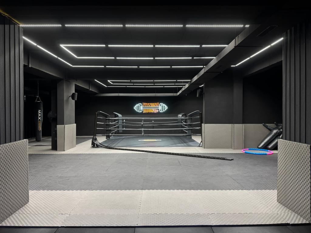 Fitness House + — фото 7