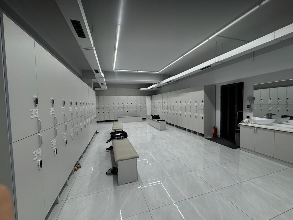 Fitness House + — фото 9