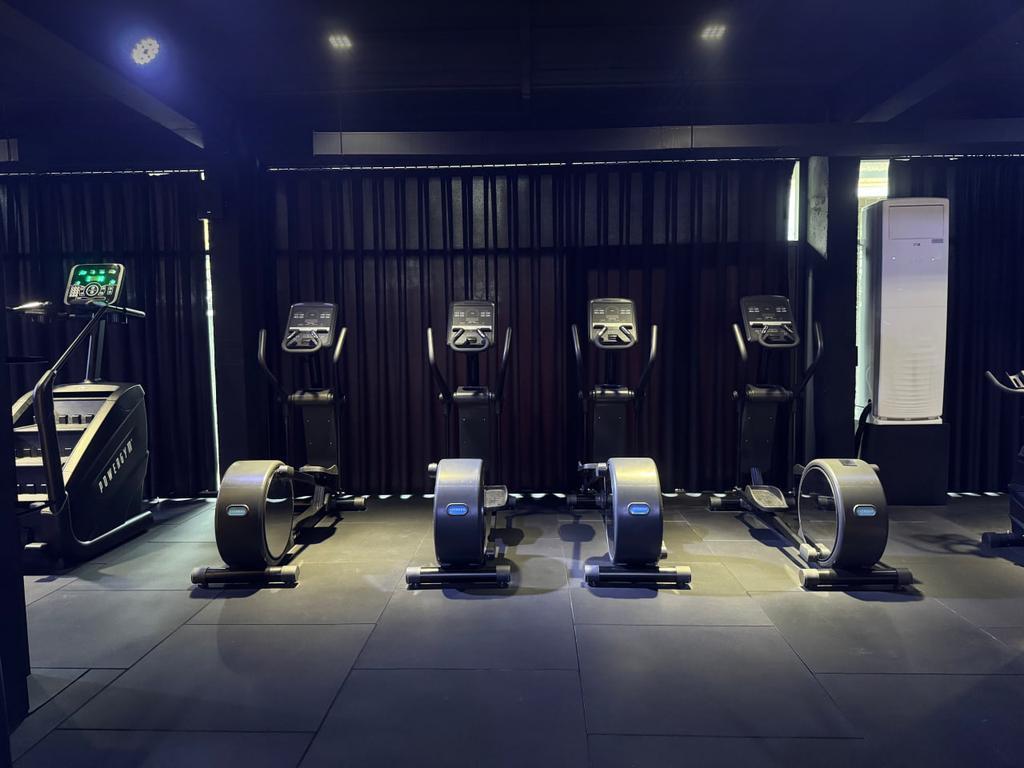 Fitness House + — фото 3