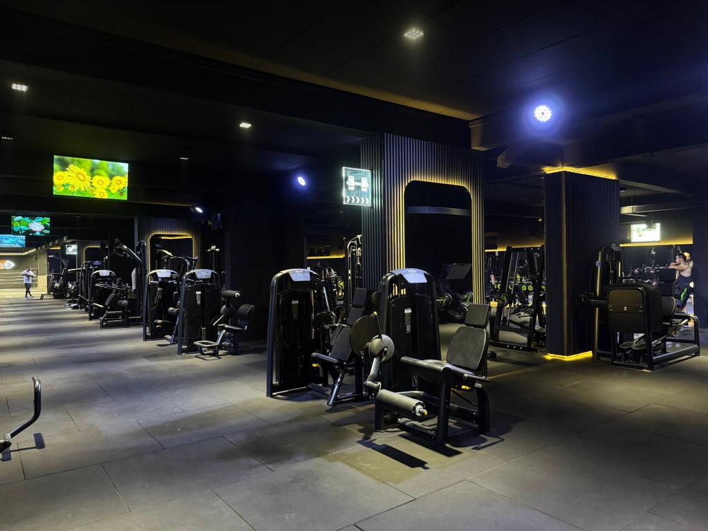 Fitness House + — фото 4