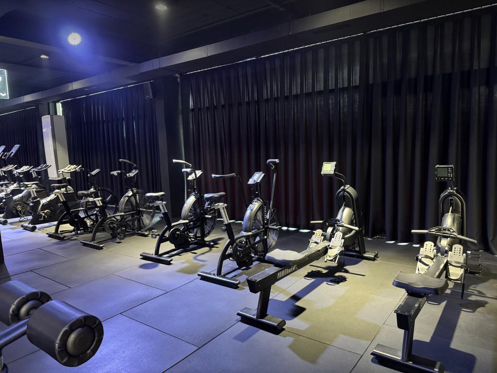 Fitness House + — фото 1