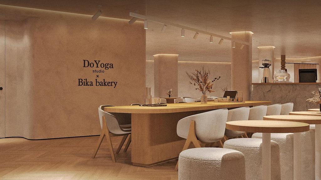 DOYOGA — фото 4