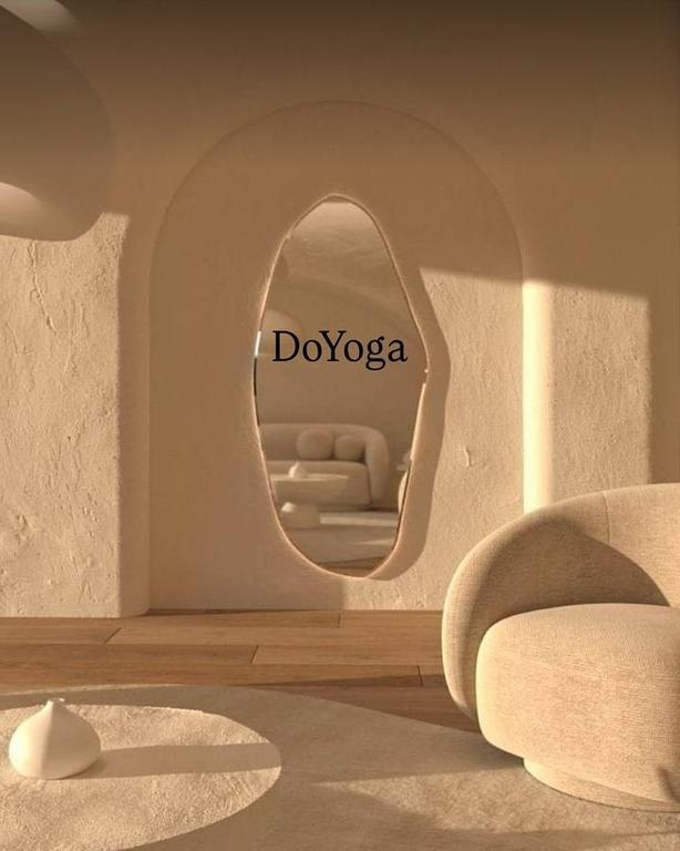 DOYOGA — фото 1