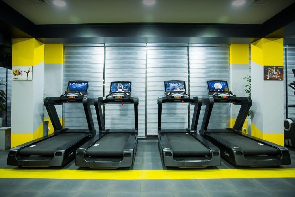 Lady Fit Beruniy — фото 3