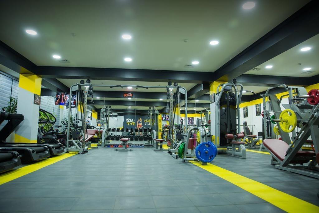 Lady Fit Beruniy — фото 1