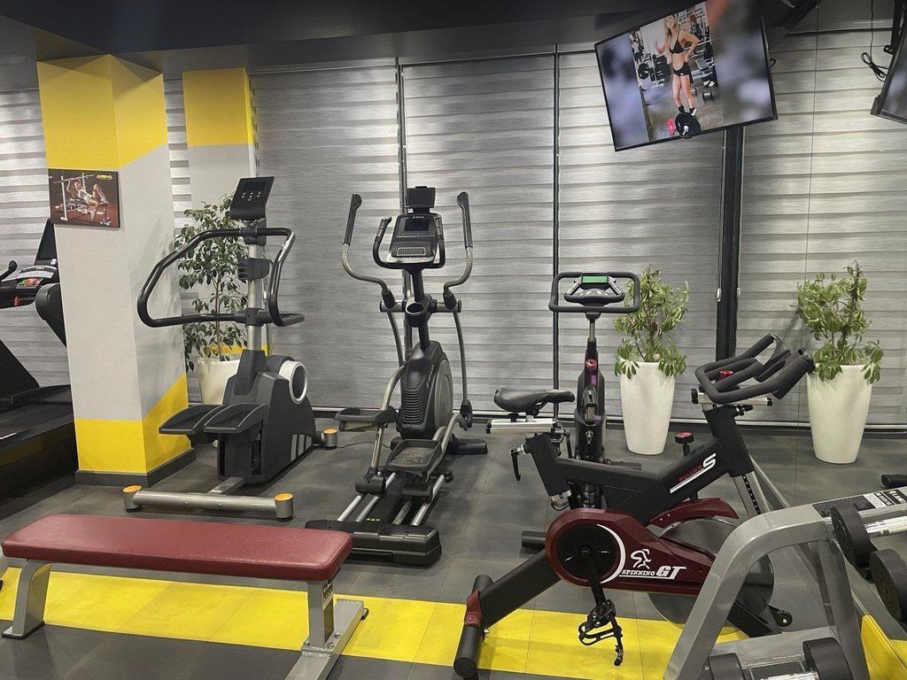 Lady Fit Beruniy — фото 4