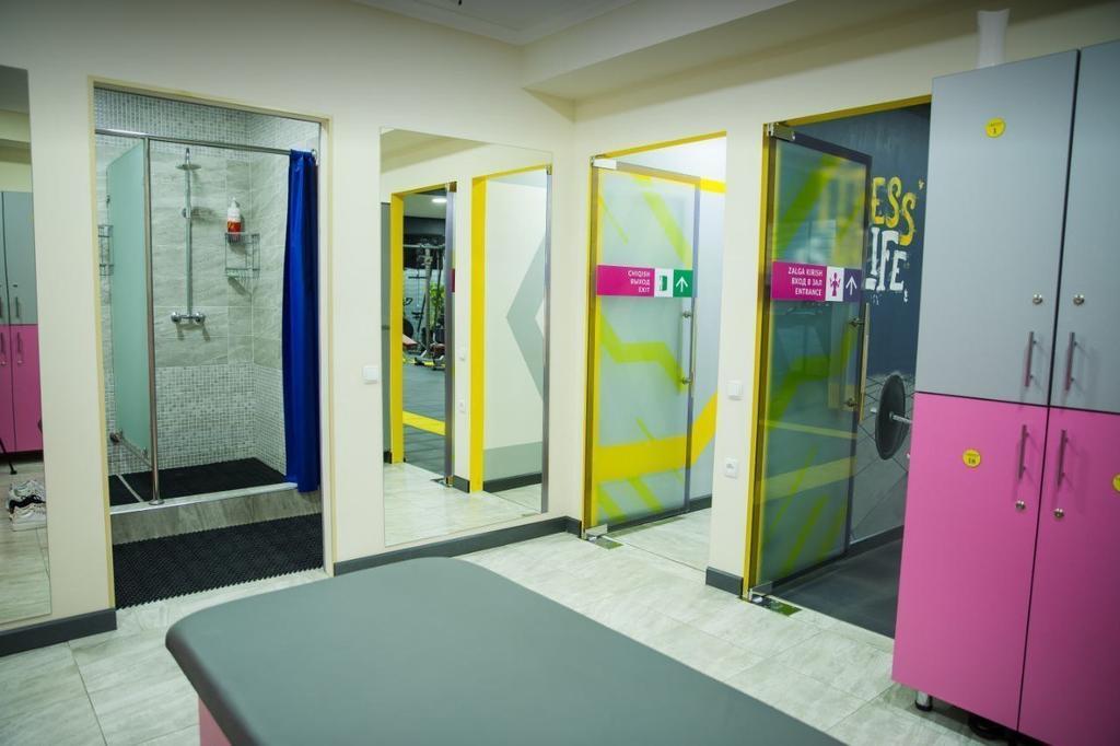 Lady Fit Beruniy — фото 5