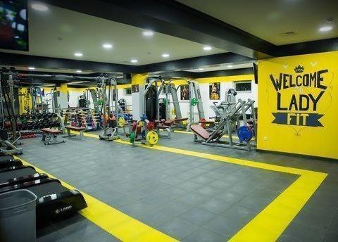 Lady Fit Beruniy — фото 2