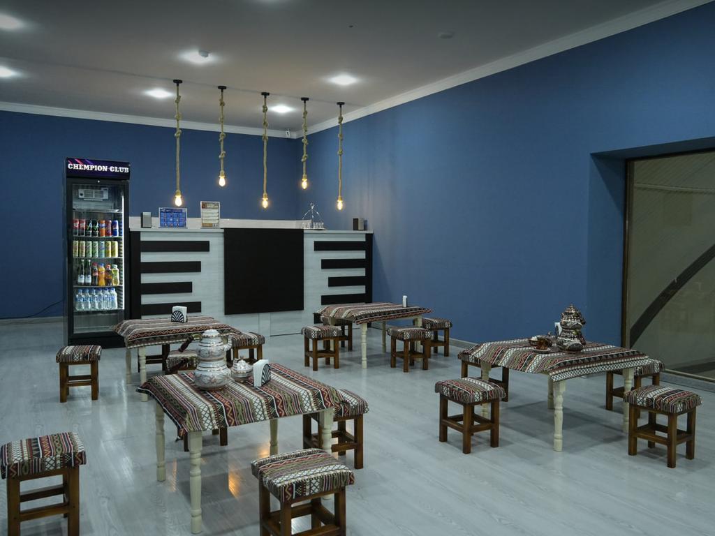 CHAMPION CLUB — фото 3