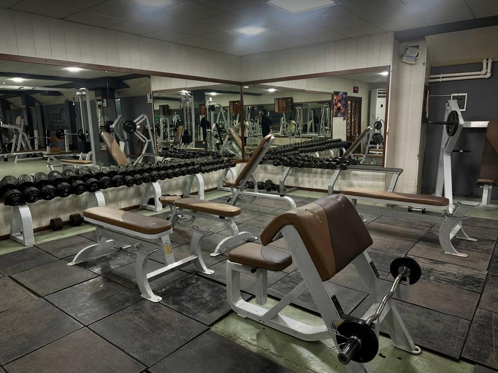 GT CLUB — фото 4