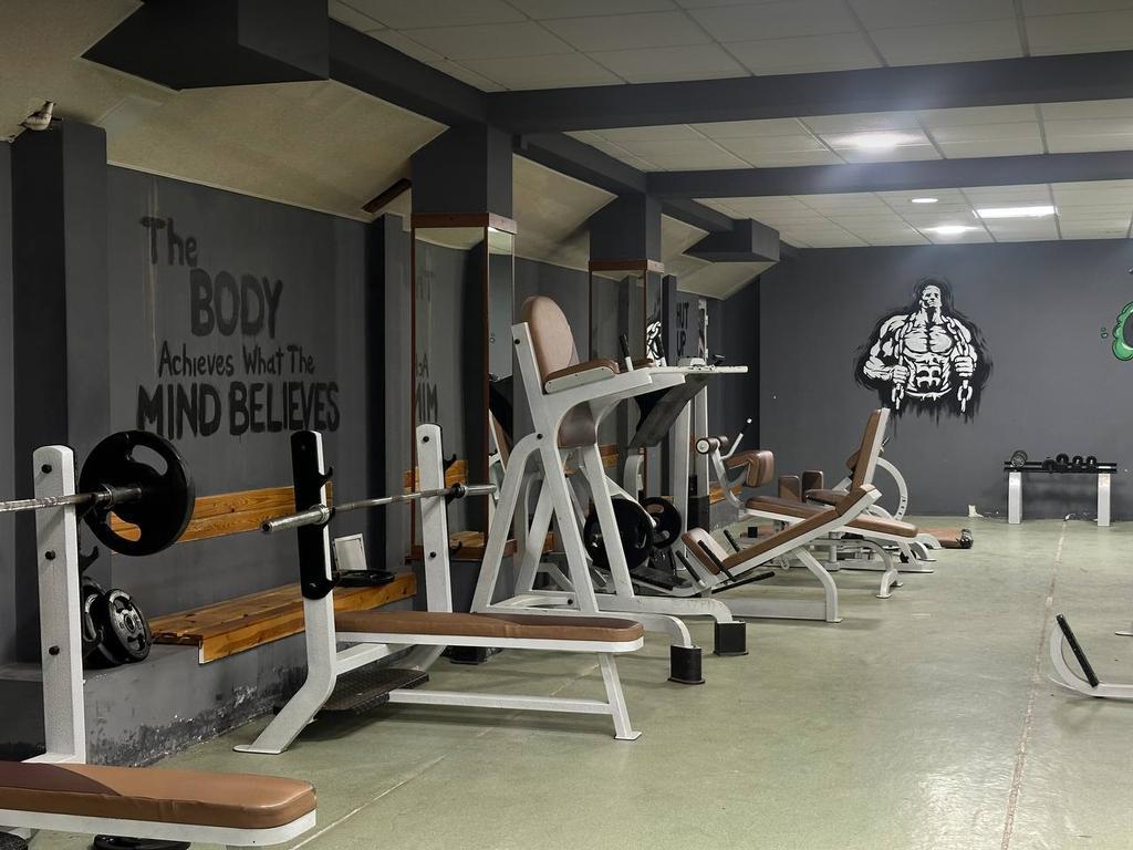 GT CLUB — фото 3