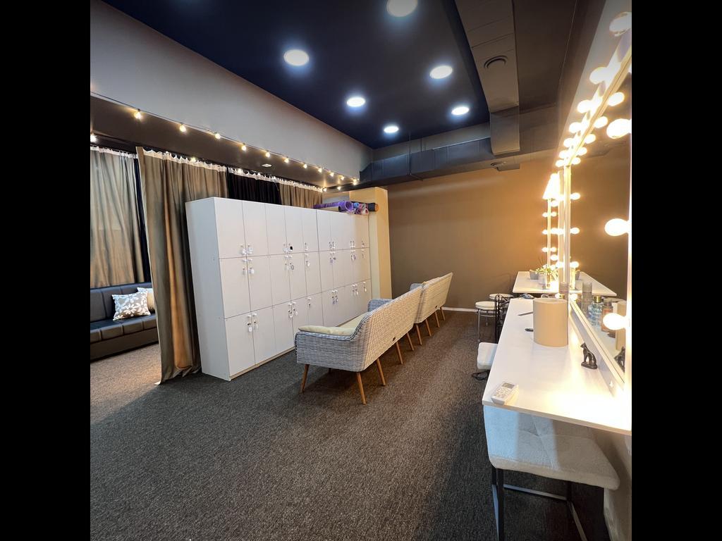 Cozy Nest (Гринвич) — фото 8