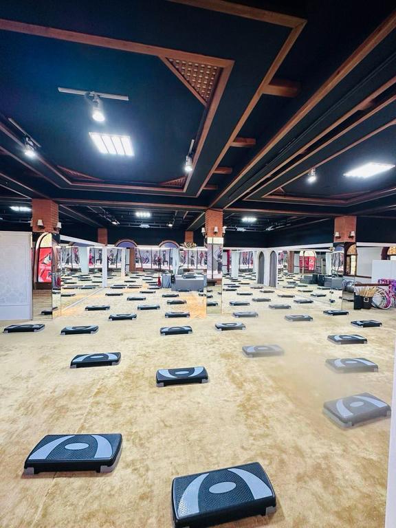 Mix Fitness — фото 4