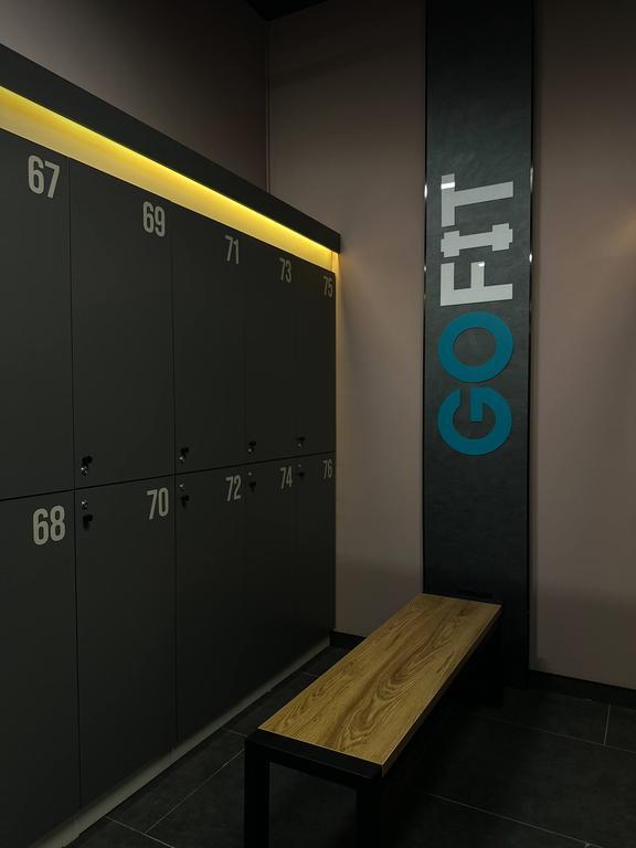 GOFIT — фото 10