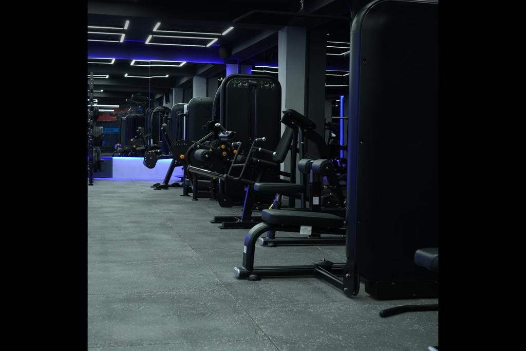 B7GYM — фото 2