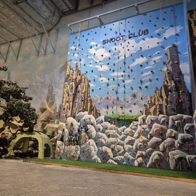 SHOOT.CLUB ICE CITY — фото 2