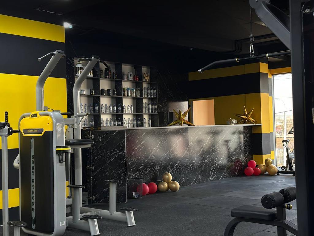 NEOFIT — фото 1