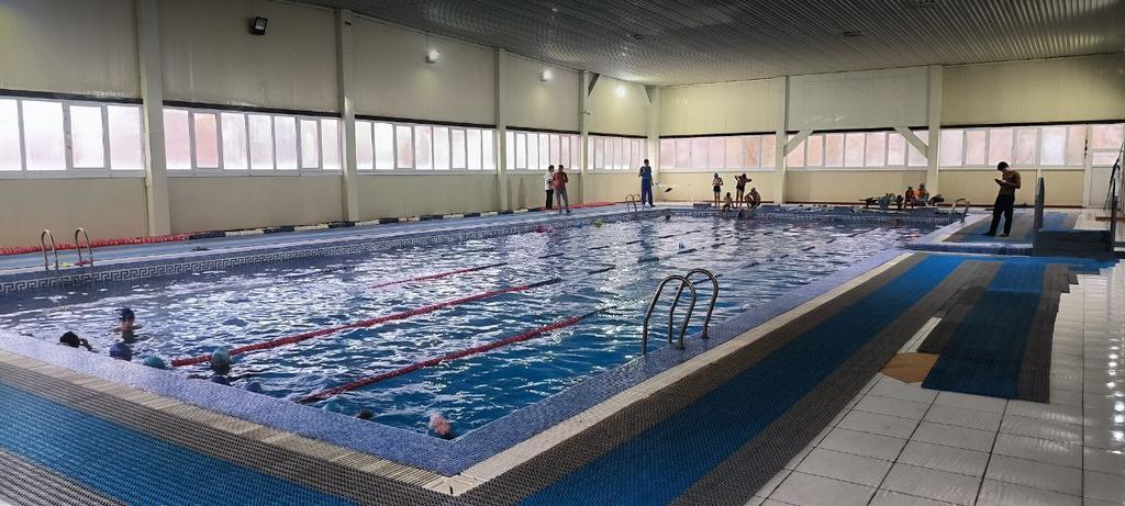 SUZISH HAVZASI (SERGELI VIII) — фото 1