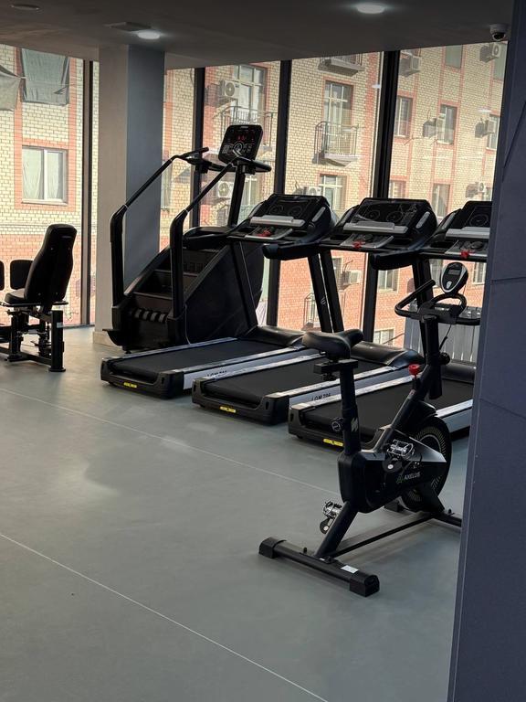 FITNESSA — фото 1