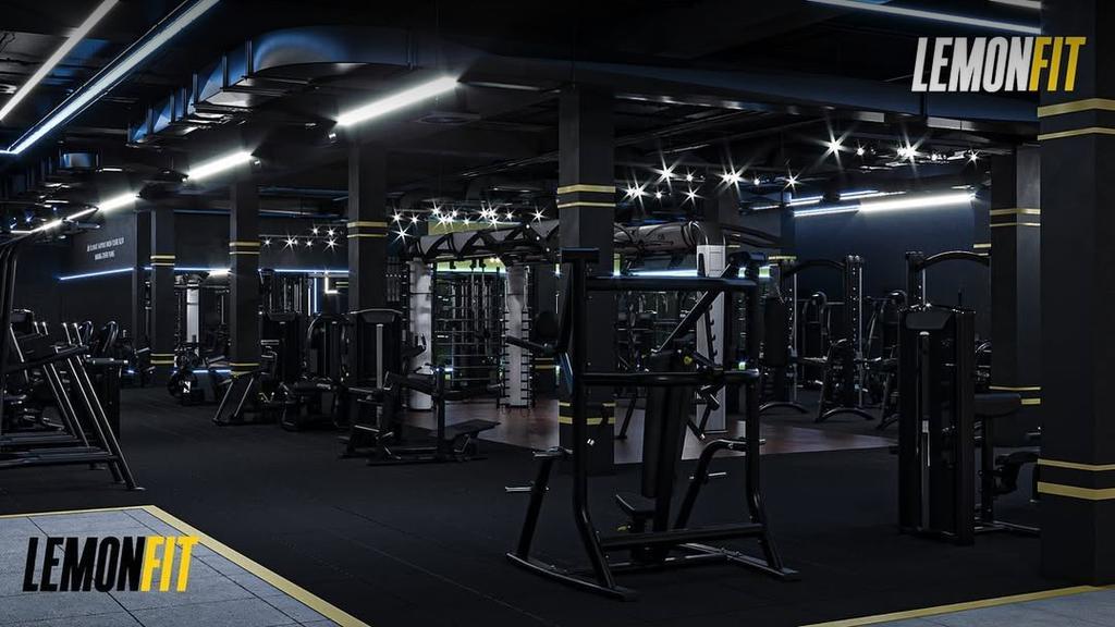 LEMONFIT — фото 6