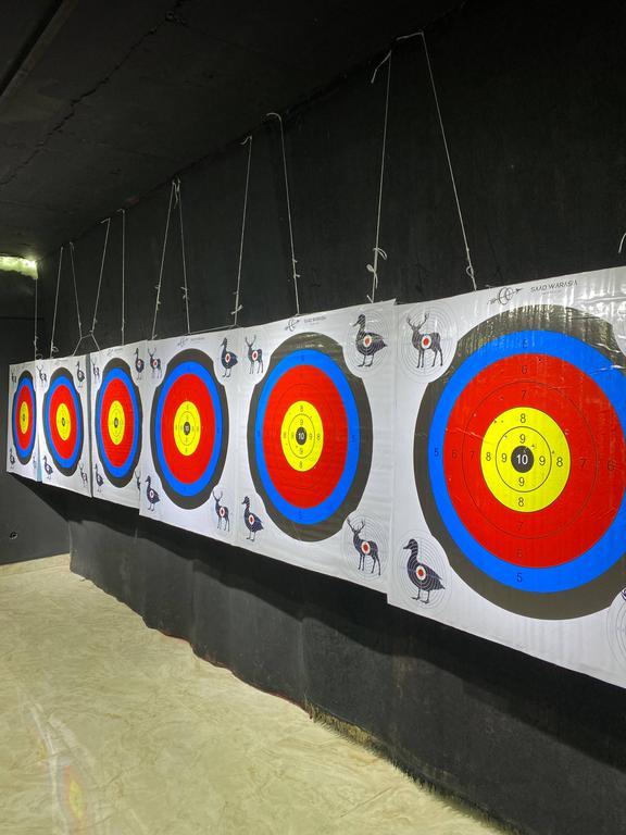 SAAD WARASIA — фото 2