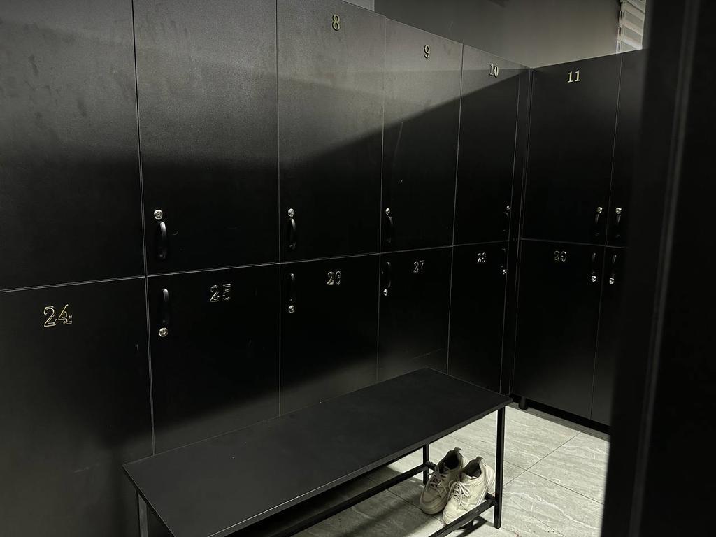 LION GYM — фото 7