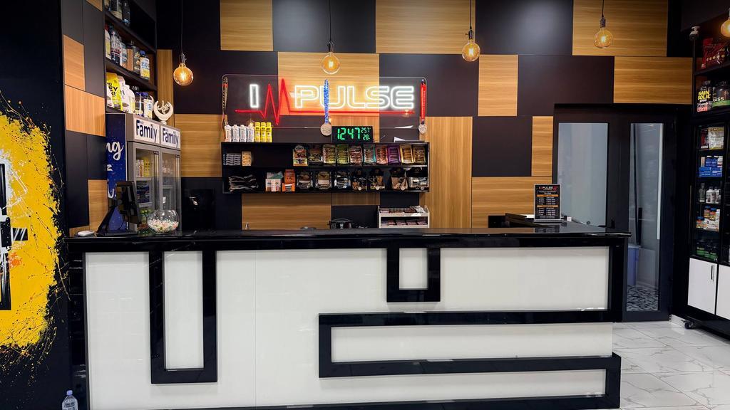 Impulse Fitness — фото 7