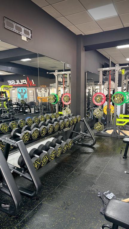 Impulse Fitness — фото 3