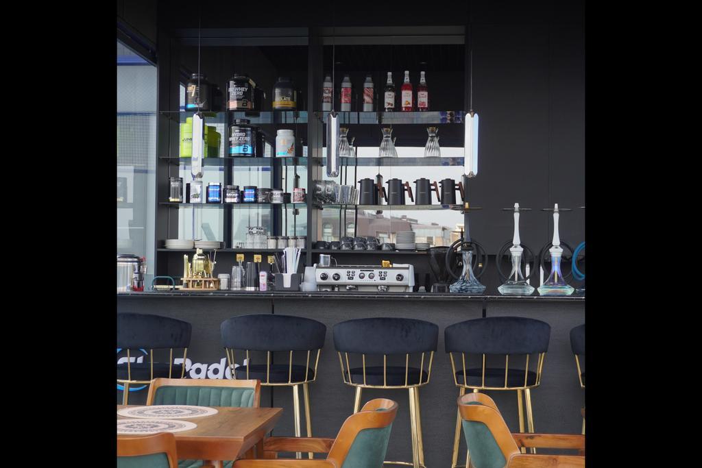 Sky Padel — фото 7