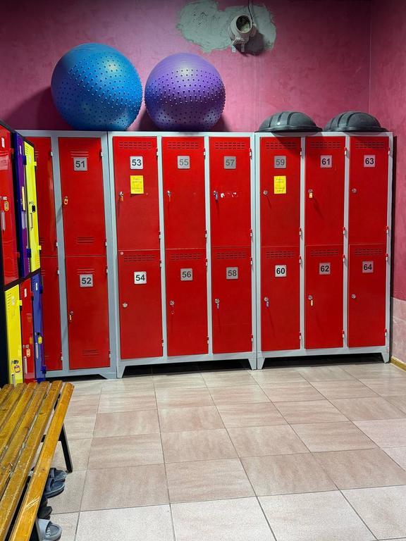 Freedom Тренажерный зал — фото 13