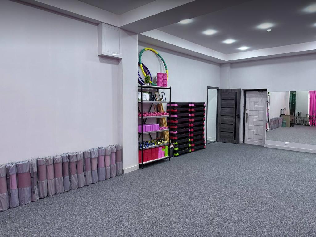 Nazli Fit — фото 2