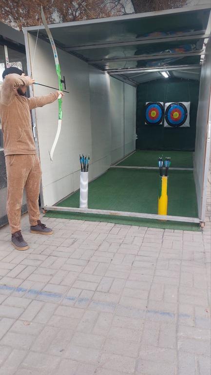 Broadway Kamonlari — фото 1