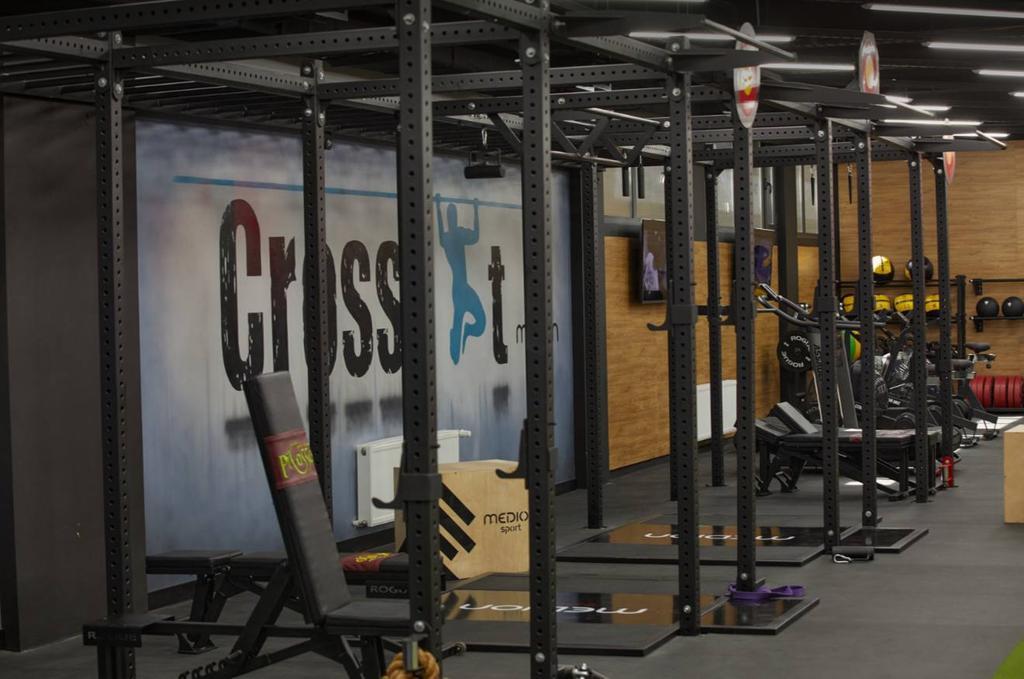 THE СТАЯ — фото 3