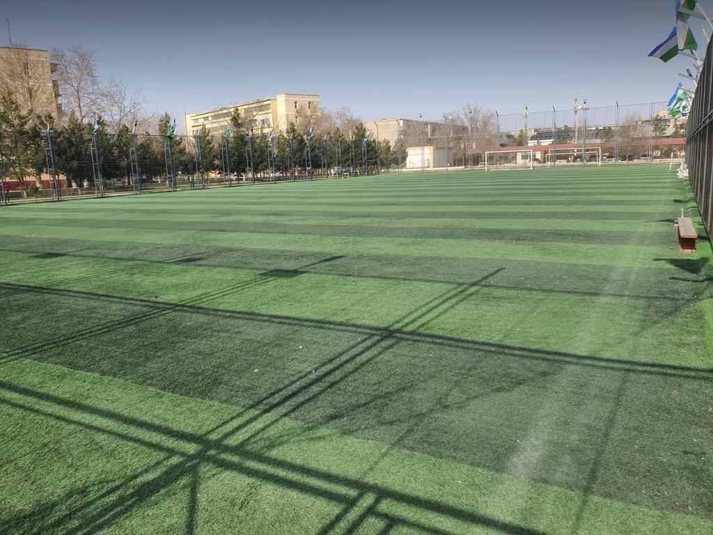 2-SON SPORT CLUB — фото 1