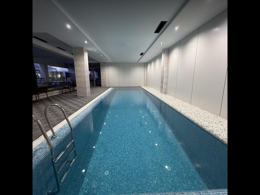 MARMARIS HOTEL — фото 1