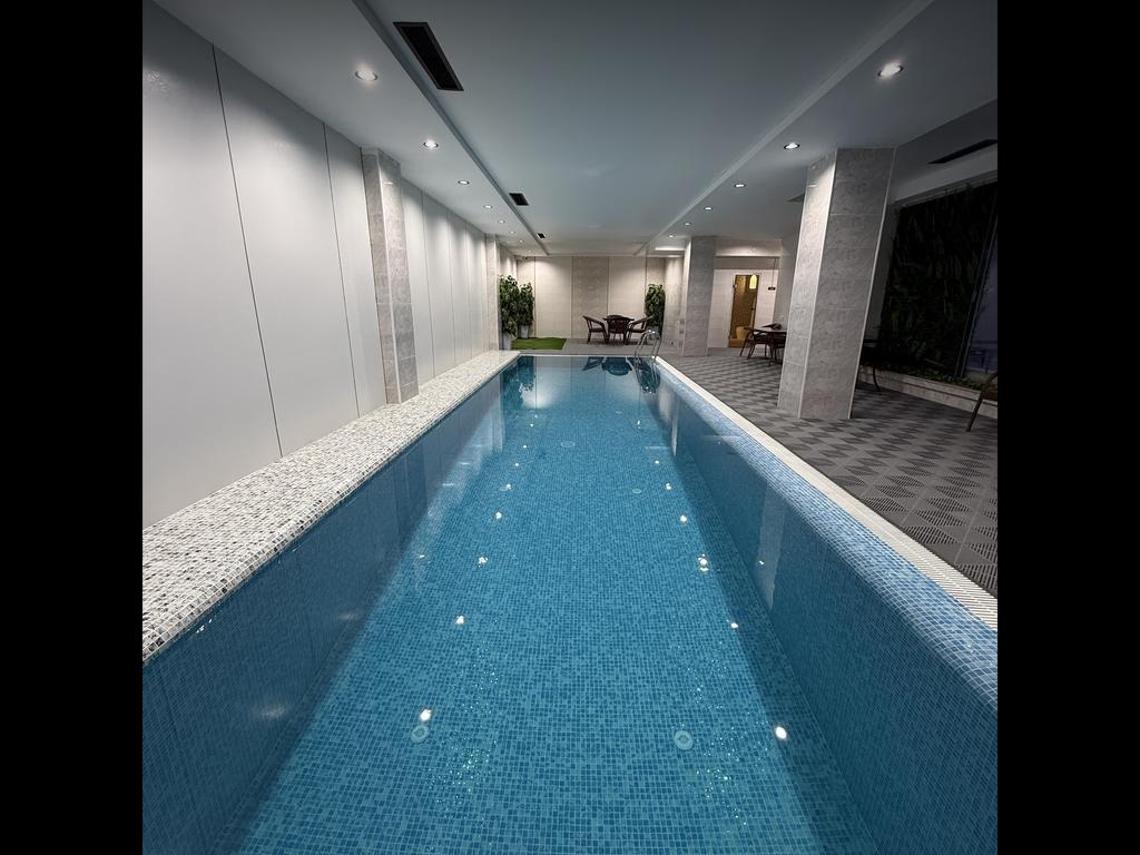 MARMARIS HOTEL — фото 2