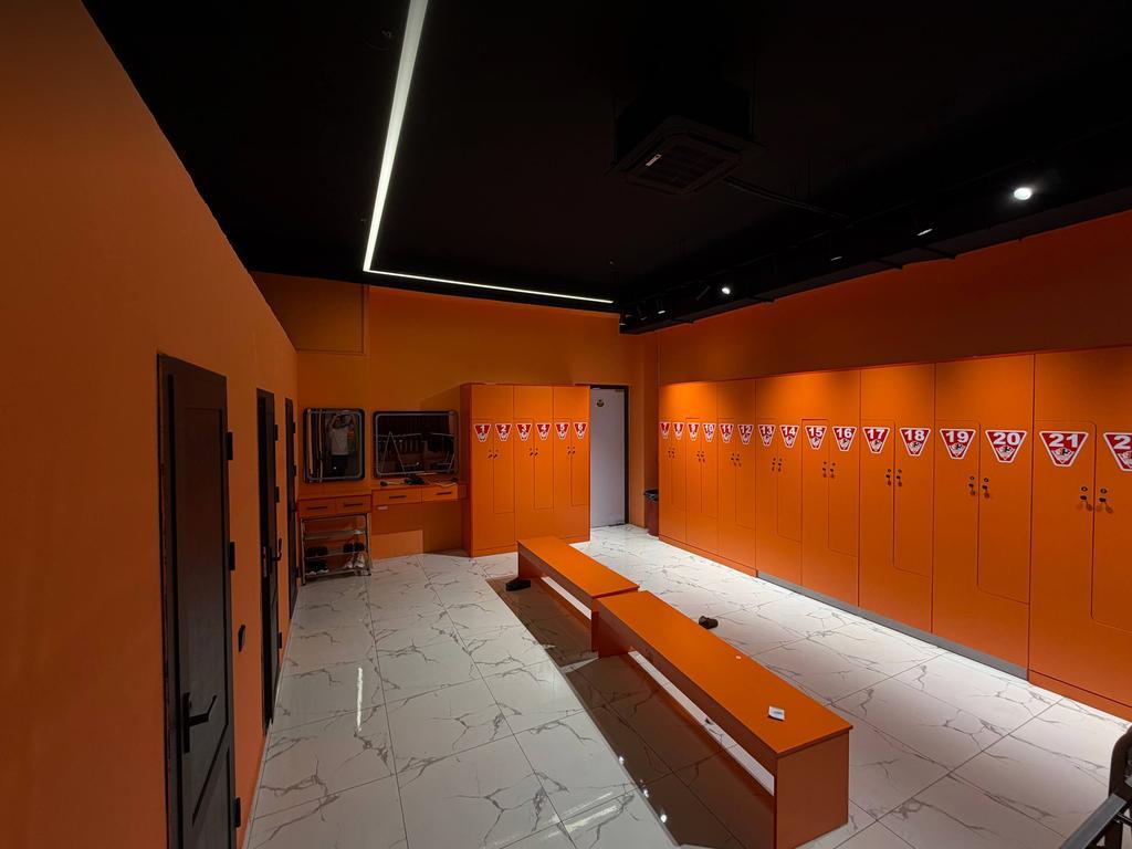 STATUS GYM — фото 9