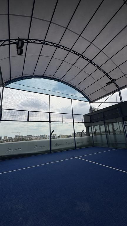 Sky Padel — фото 1