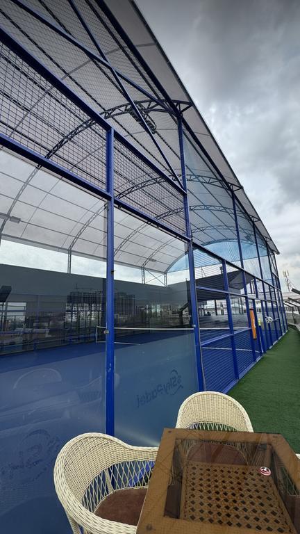 Sky Padel — фото 2